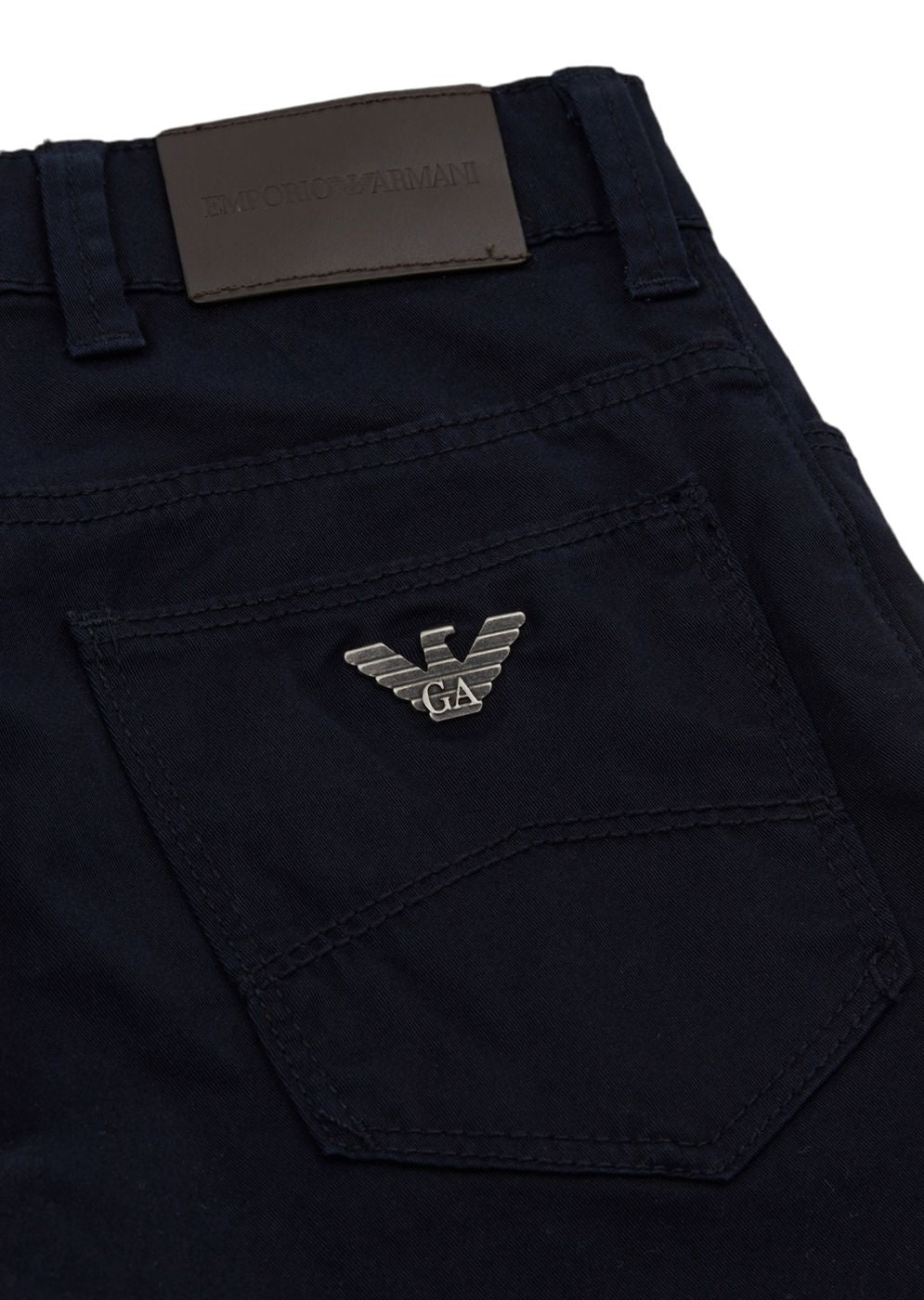 PANTALONE - EMPORIO ARMANI 8N4J06-4NFUZ 922 Emporio Armani 