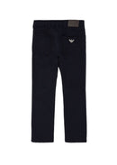 PANTALONE - EMPORIO ARMANI 8N4J06-4NFUZ 922 Emporio Armani 