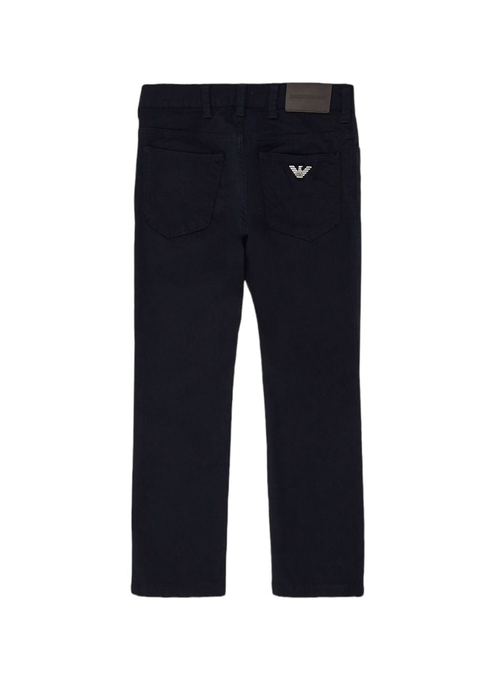 PANTALONE - EMPORIO ARMANI 8N4J06-4NFUZ 922 Emporio Armani 