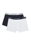 BOXER BIPACK - GIORGIO ARMANI 111210-CC717 10410 Giorgio Armani 