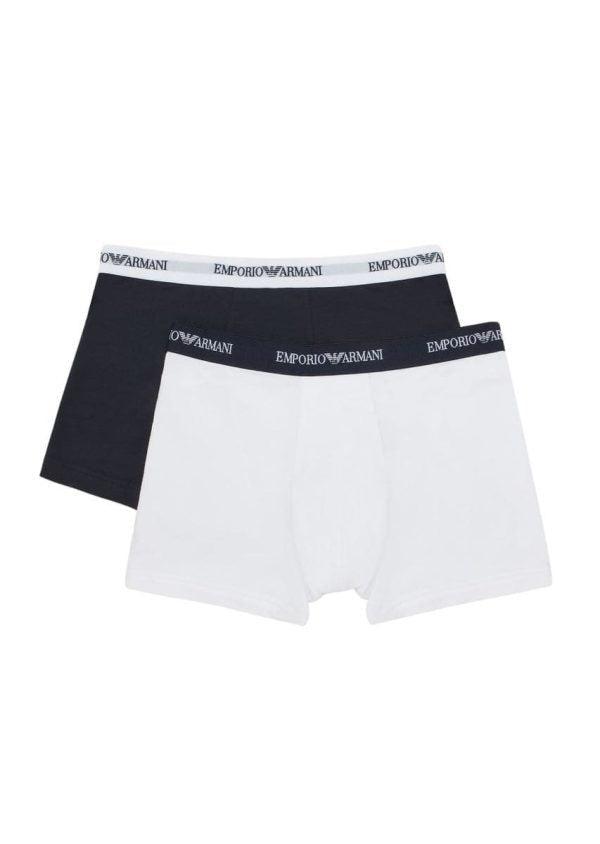 Boxer Intimo Giorgio Armani