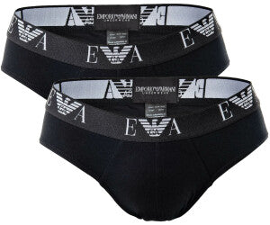 SLIP BIPACK - GIORGIO ARMANI 111321-CC715 7320 Giorgio Armani 