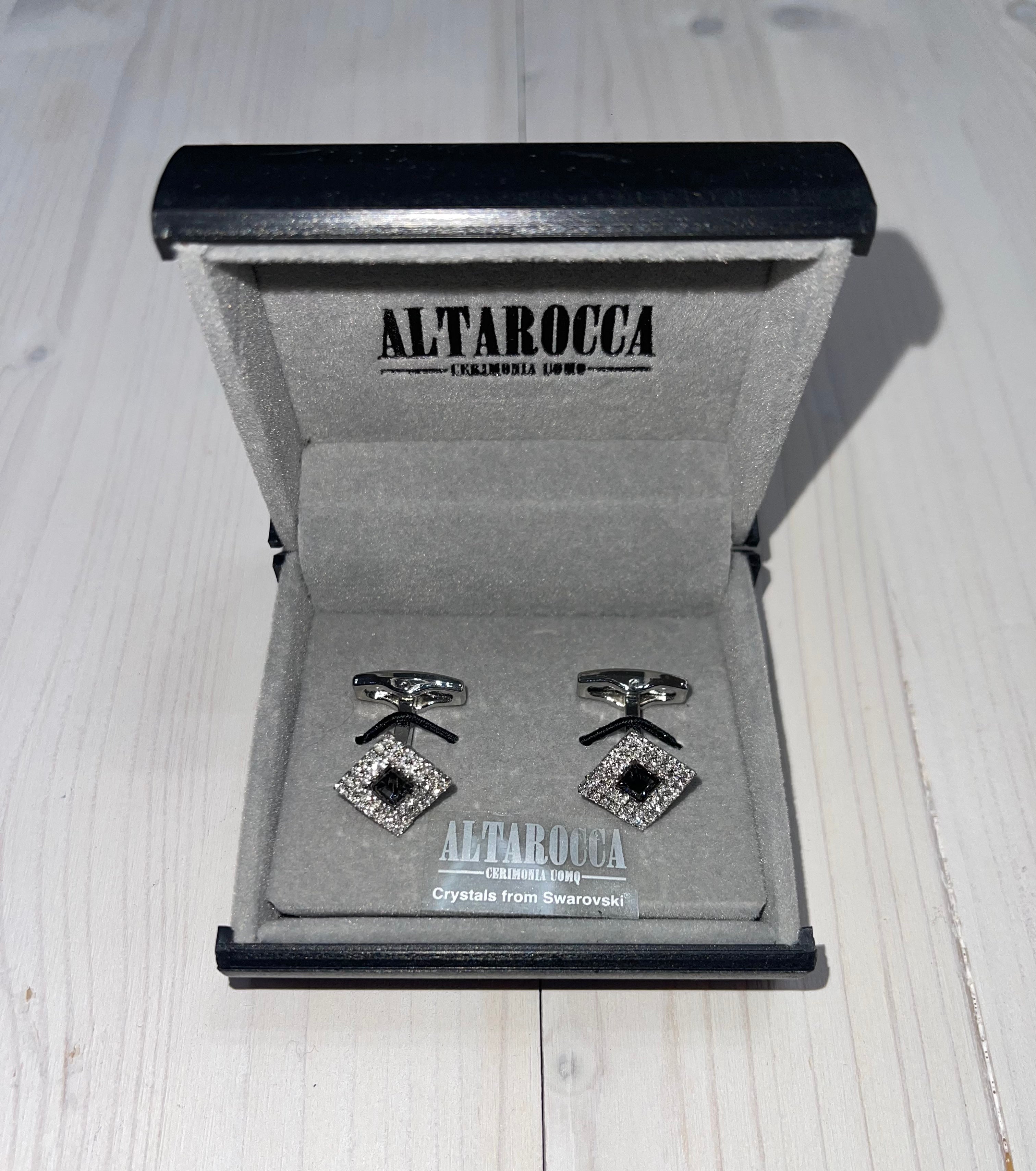 GEMELLI - ALTAROCCA 34072 UN Altarocca 