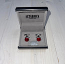 gemelli c/strass/cristallo 20817 AMBRA Altarocca 