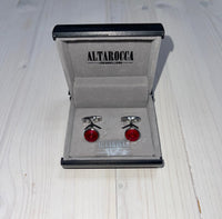 gemelli c/strass/cristallo 20817 AMBRA Altarocca 