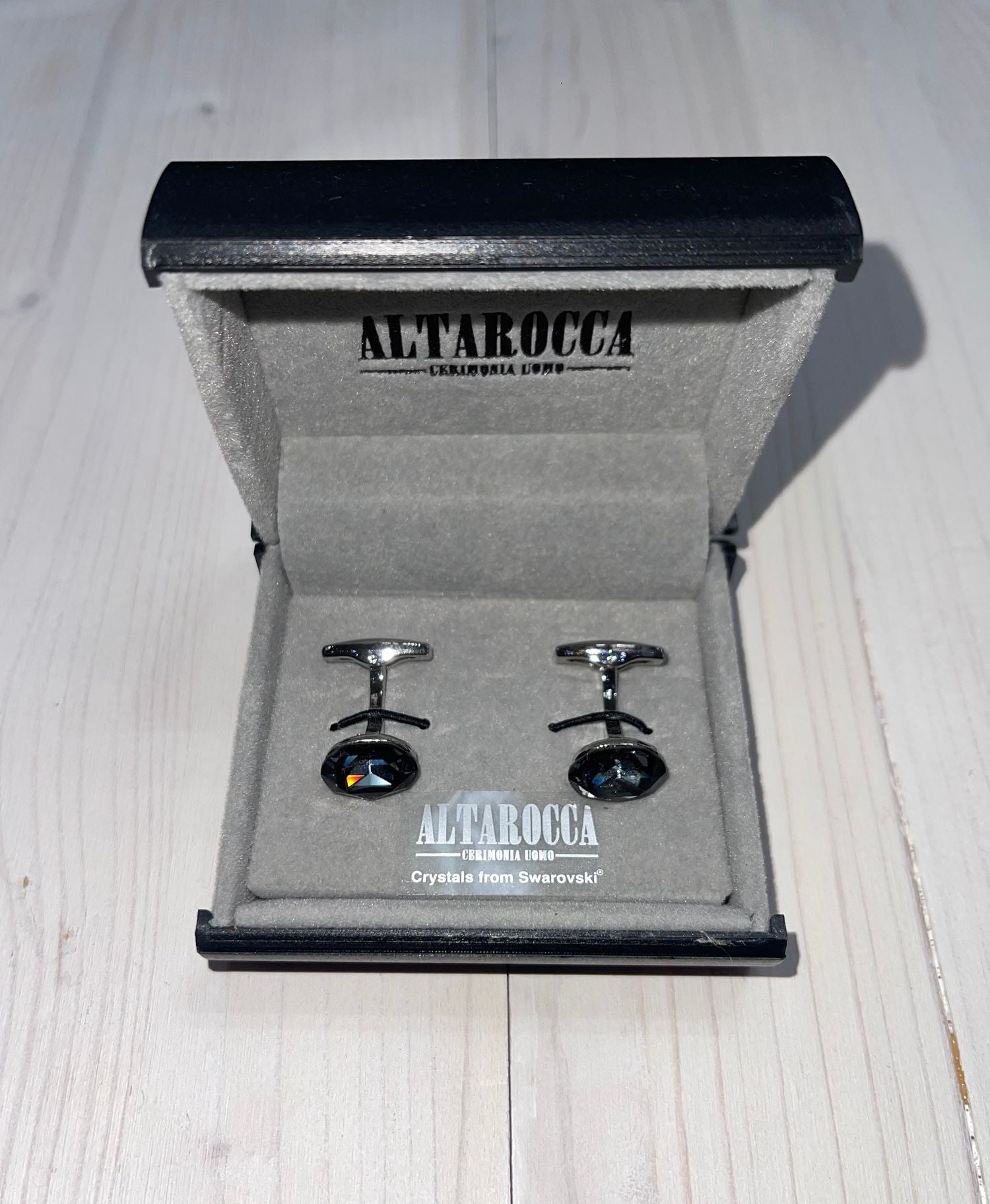 gemelli 23020 GRIGIO Altarocca 