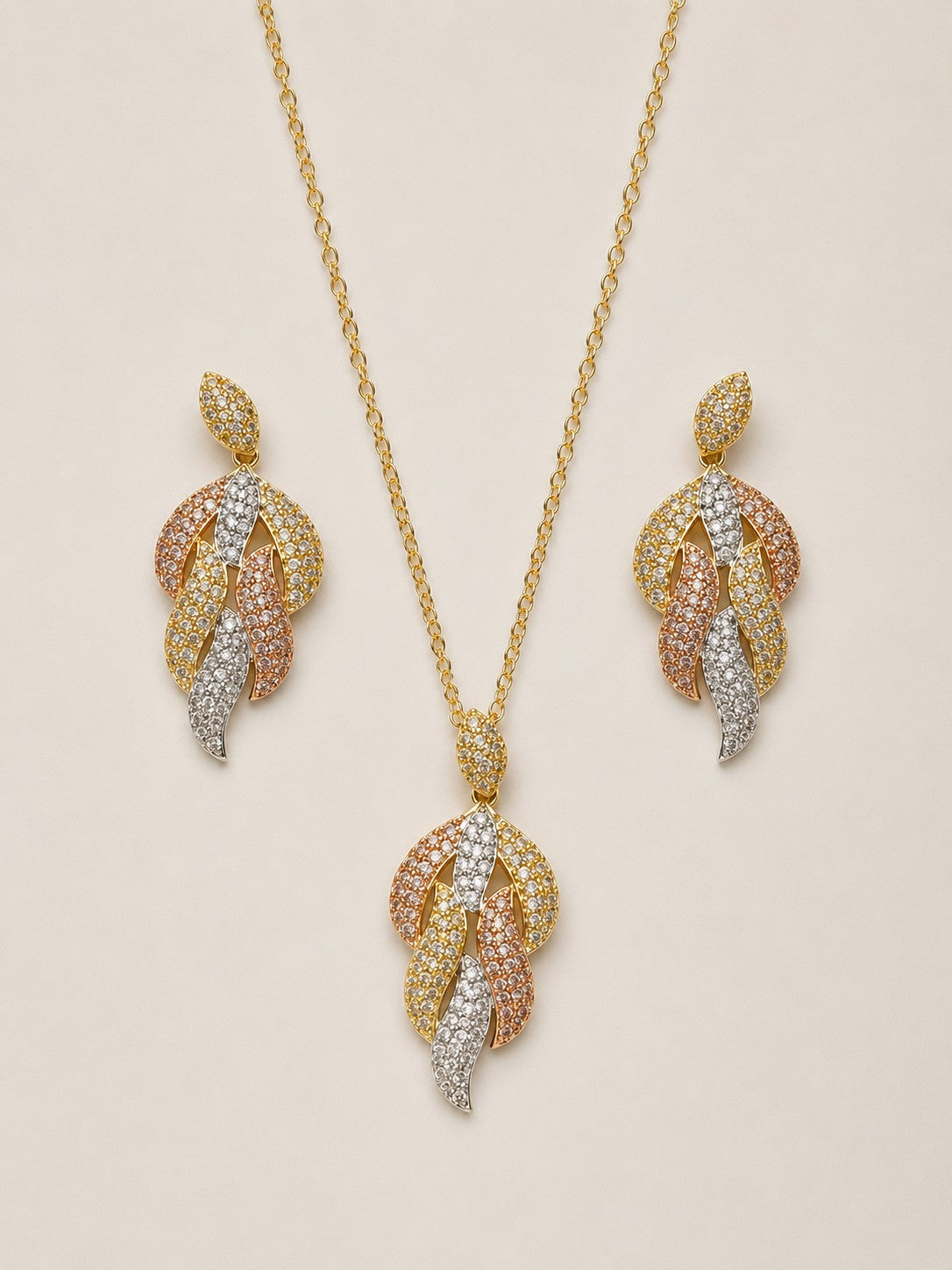Parure Annabella