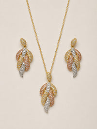 PARURE 33868 UN Annabella 