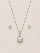 PARURE 34084 UN Annabella 