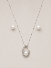PARURE 34085 UN Annabella 