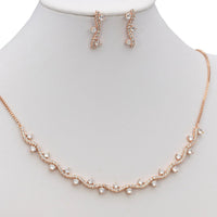 PARURE 34109 UN Annabella 