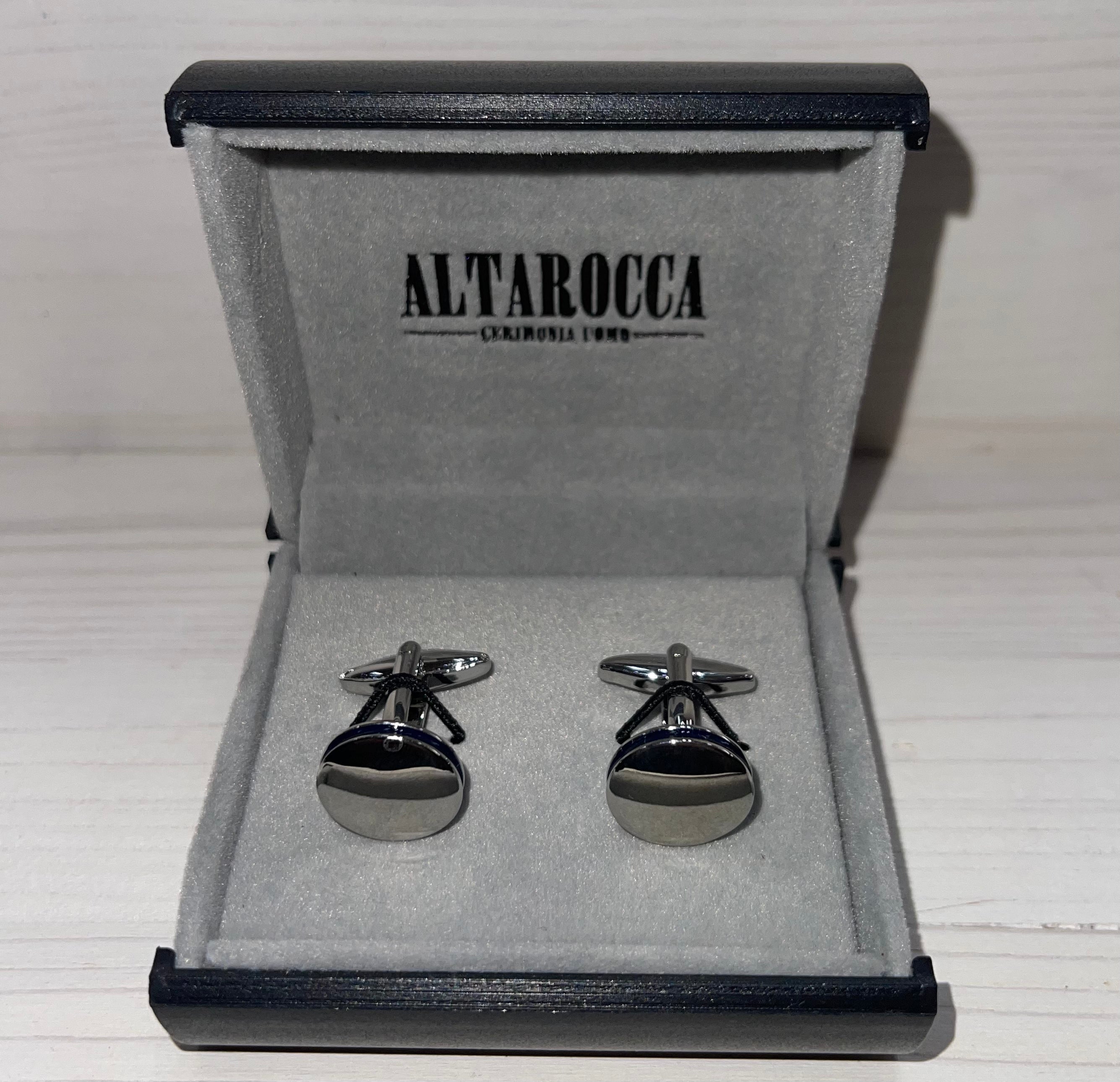 GEMELLI 34207 UN Altarocca 