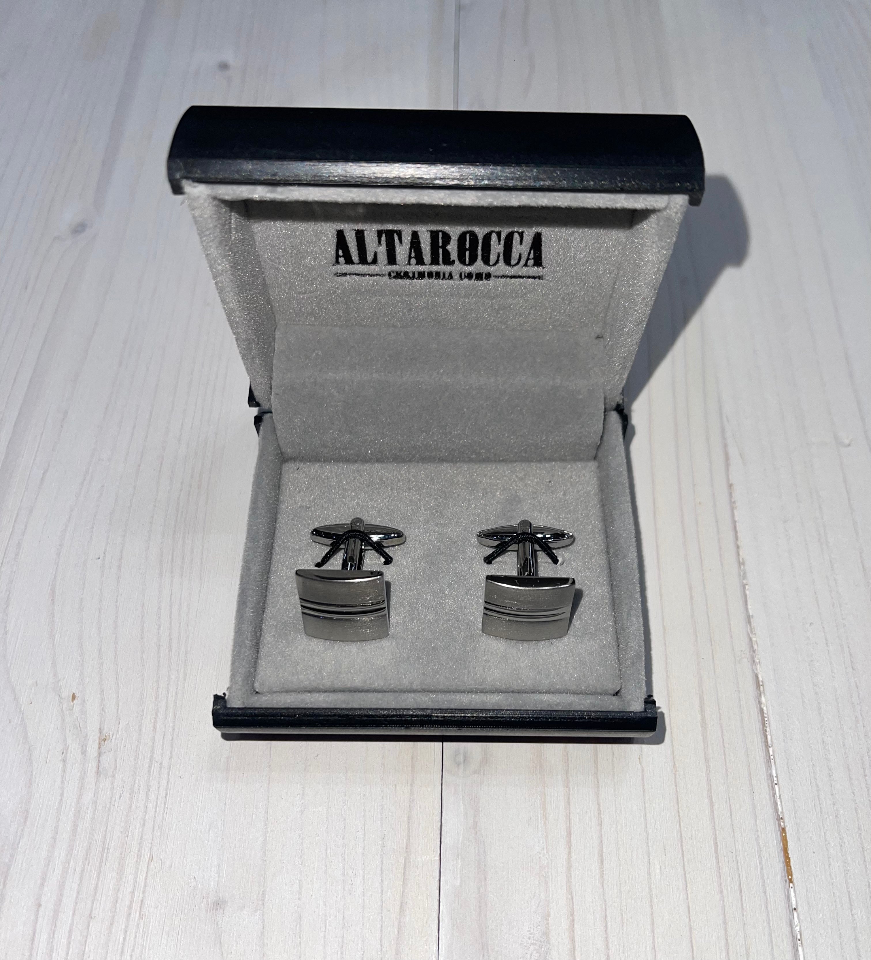 Gemelli Altarocca