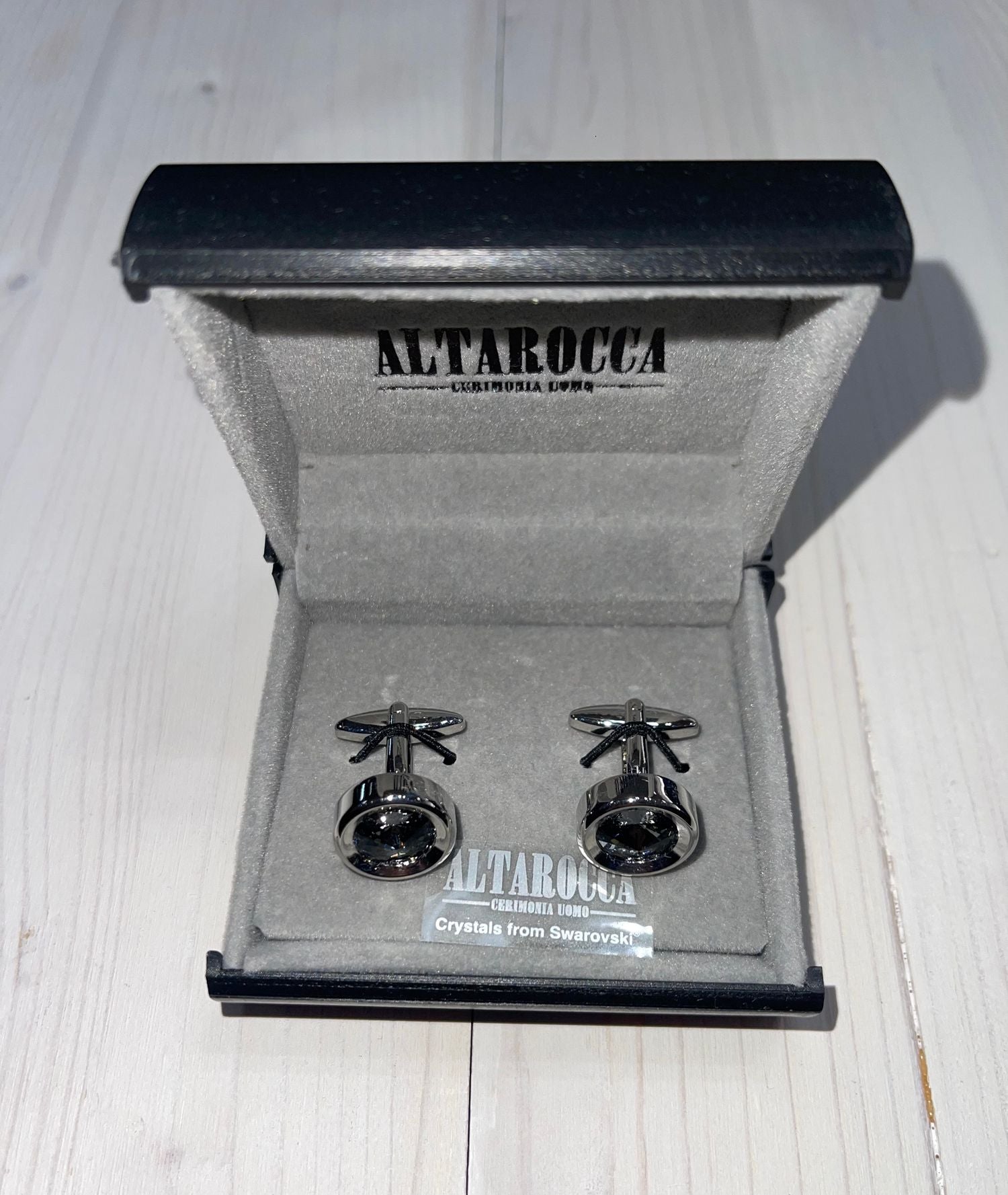 Gemelli Altarocca