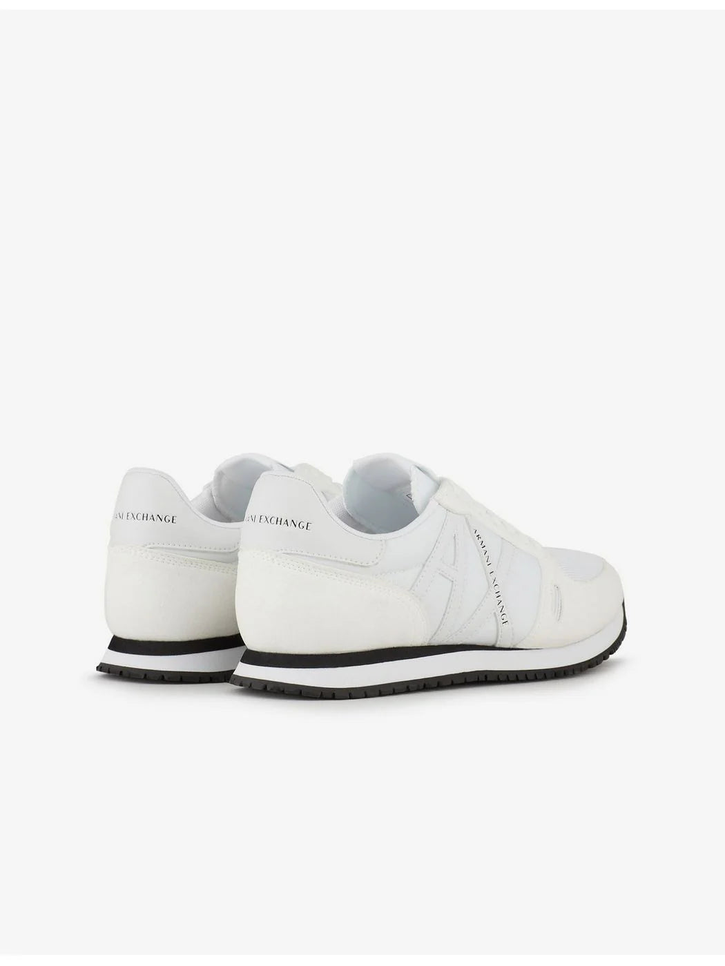 SNEAKER - ARMANI EXCHANGE XUX017-XCC68 488 Armani Exchange 