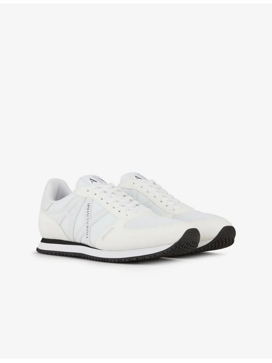SNEAKER - ARMANI EXCHANGE XUX017-XCC68 488 Armani Exchange 