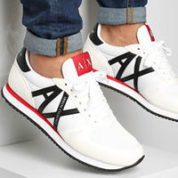 SNEAKER - ARMANI EXCHANGE XUX017-XCC68 488 Armani Exchange 