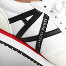 SNEAKER - ARMANI EXCHANGE XUX017-XCC68 488 Armani Exchange 