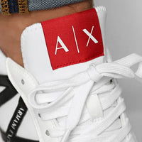 SNEAKER - ARMANI EXCHANGE XUX017-XCC68 488 Armani Exchange 