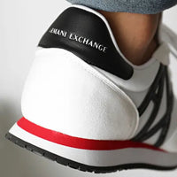 SNEAKER - ARMANI EXCHANGE XUX017-XCC68 488 Armani Exchange 