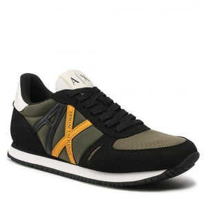 Scarpa Armani Exchange