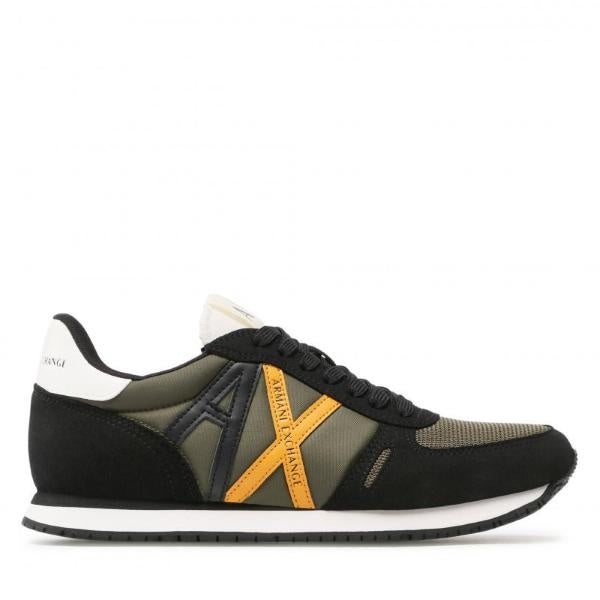 Scarpa Armani Exchange