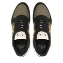 SNEAKER - ARMANI EXCHANGE XUX017-XCC68 M208 Armani Exchange 