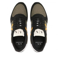 SNEAKER - ARMANI EXCHANGE XUX017-XCC68 M208 Armani Exchange 