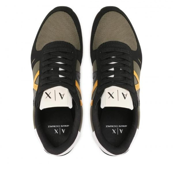 SNEAKER - ARMANI EXCHANGE XUX017-XCC68 M208 Armani Exchange 