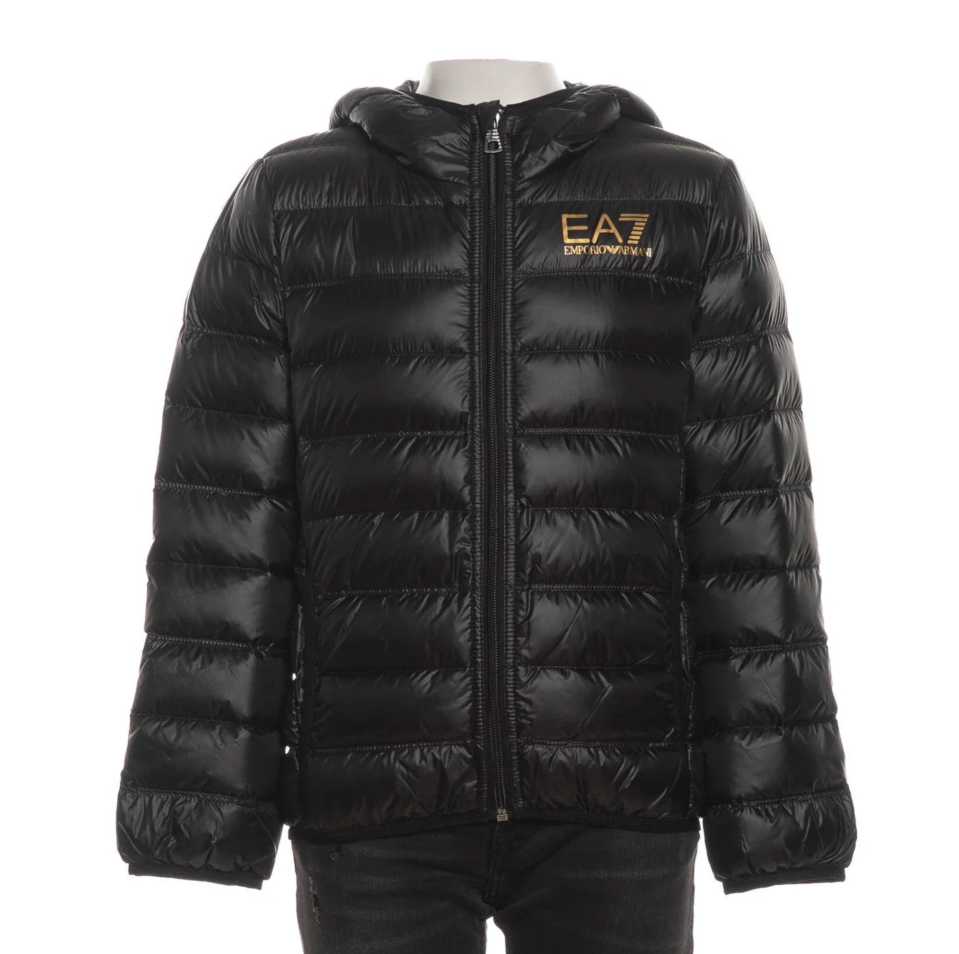 Giubbotto EA7