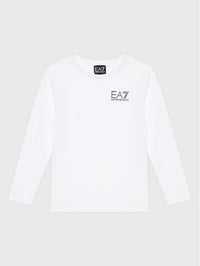 T-SHIRT - EA7 8NBT52-BJ02Z 200 EA7 