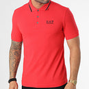 POLO MM - EA7 8NPF06-PJ04Z 1100 EA7 