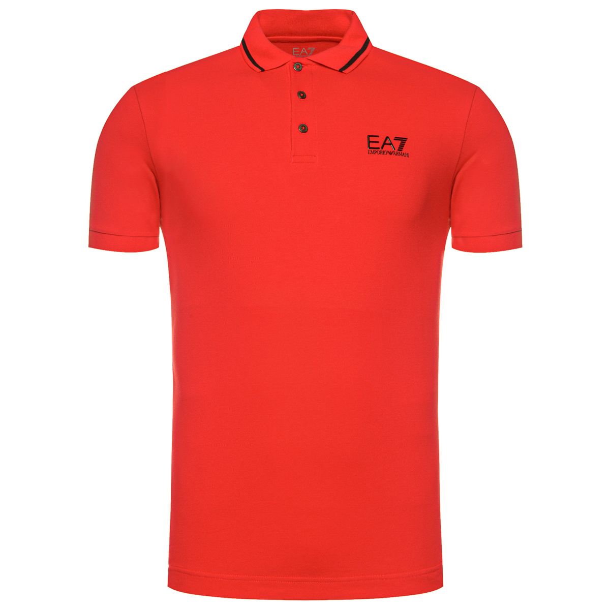 POLO MM - EA7 8NPF06-PJ04Z 1100 EA7 