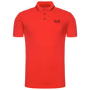 POLO MM - EA7 8NPF06-PJ04Z 1100 EA7 
