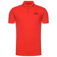 POLO MM - EA7 8NPF06-PJ04Z 1100 EA7 