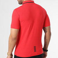 POLO MM - EA7 8NPF06-PJ04Z 1100 EA7 