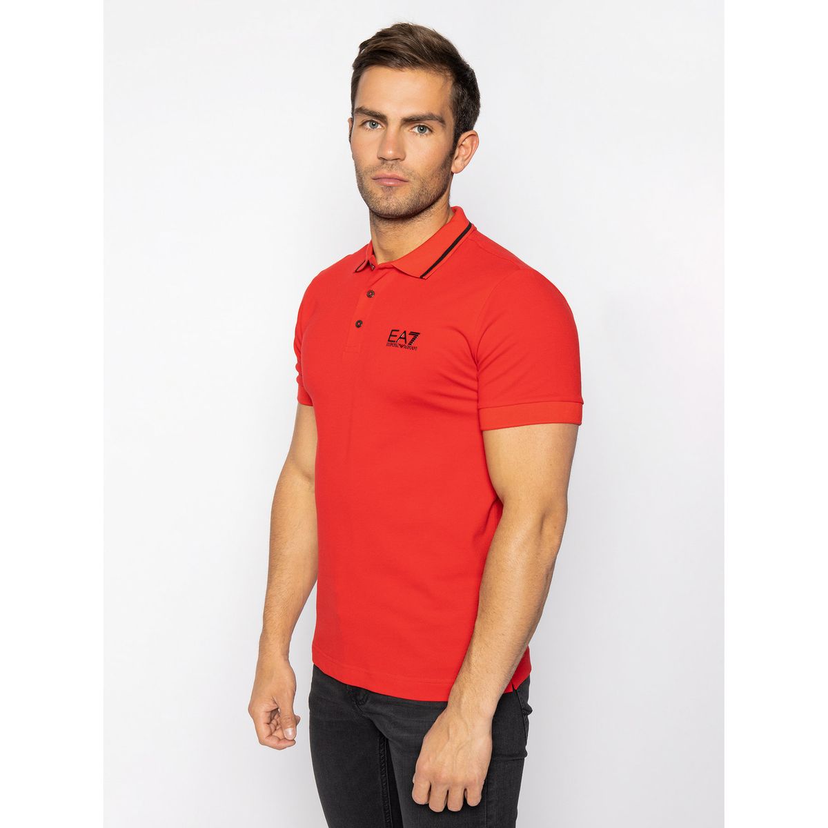 Maglia EA7