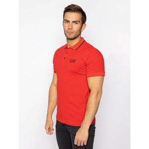 Maglia EA7