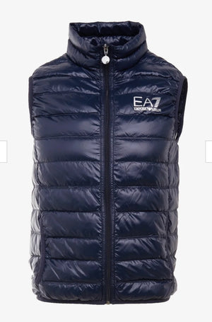 Giubbotto EA7