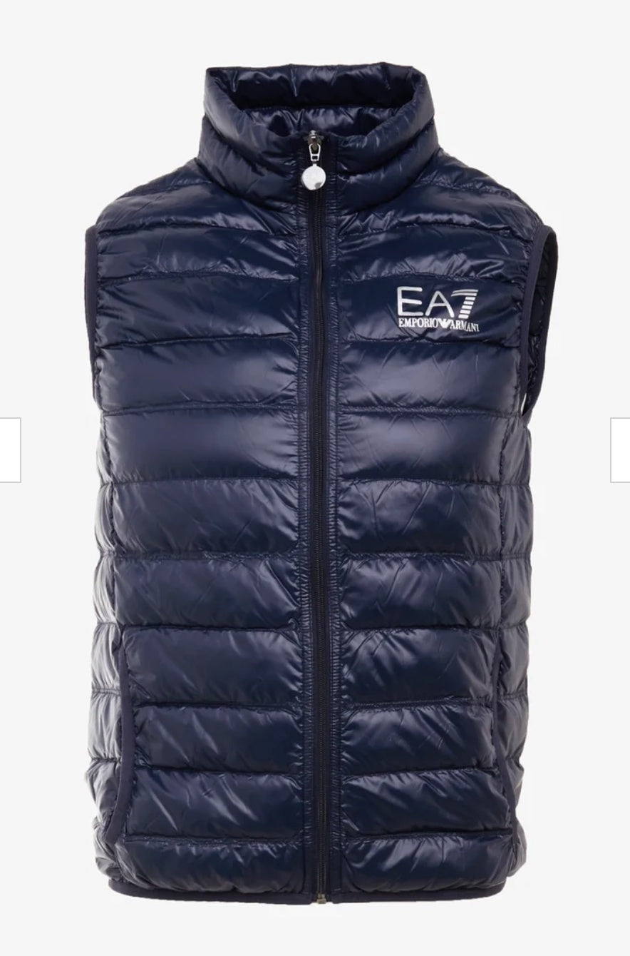 Giubbotto EA7