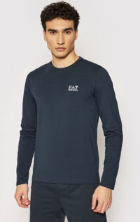 T-SHIRT - EA7 8NPT55-PJM5Z 578 EA7 