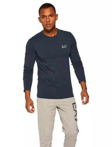 T-SHIRT - EA7 8NPT55-PJM5Z 578 EA7 