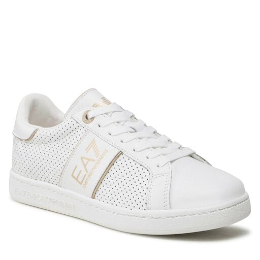 SNEAKERS - EA7 X8X102-XK258 Q678 EA7 