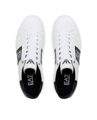 SNEAKERS - EA7 X8X102-XK258 Q678 EA7 