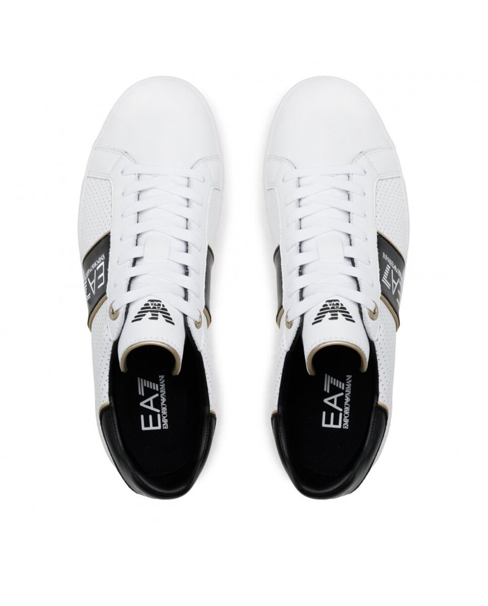 SNEAKERS - EA7 X8X102-XK258 N763 EA7 