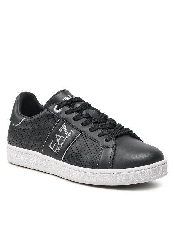 SNEAKERS - EA7 X8X102-XK258 Q678 EA7 