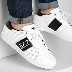 Scarpa EA7