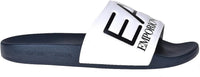 CIABATTE - EA7 XCP001-XCC22 Q737 EA7 