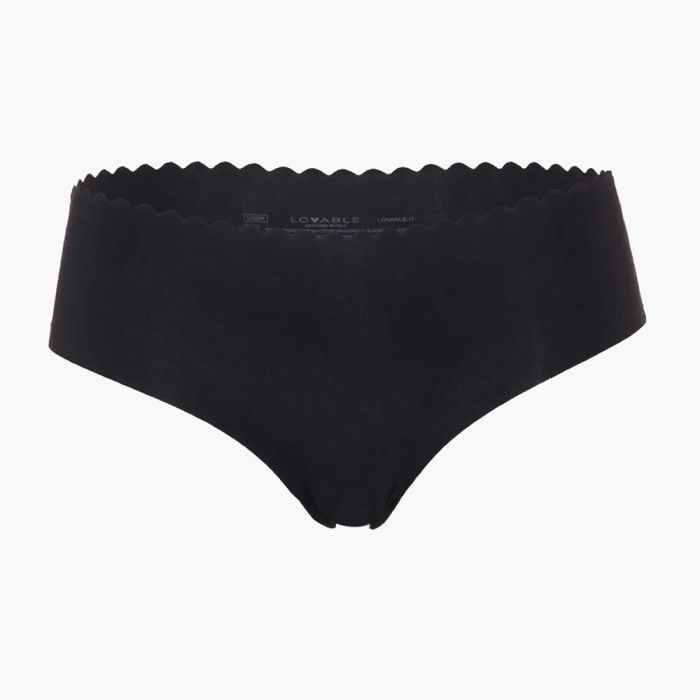 SLIP 3PZ INVISIBLE COMFORT L05DR 004 Lovable 