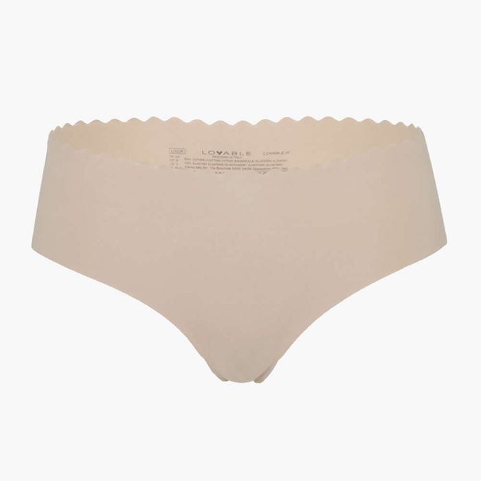 SLIP 3PZ INVISIBLE COMFORT L05DR 004 Lovable 